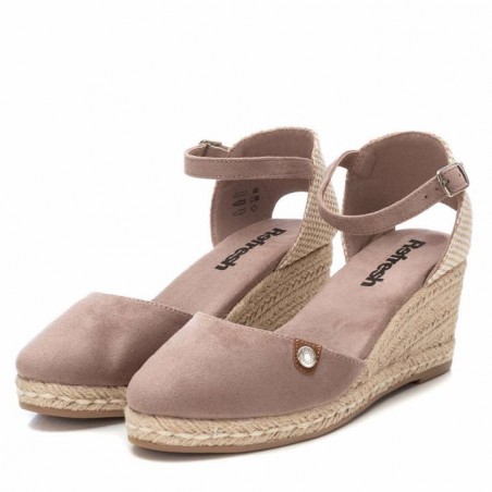 Sandalias Cunha Bege REFRESH Ref: 171882BE