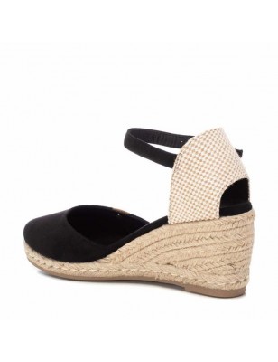 REFRESH Sandalias Cunha Pretas REFRESH Ref: 171882P