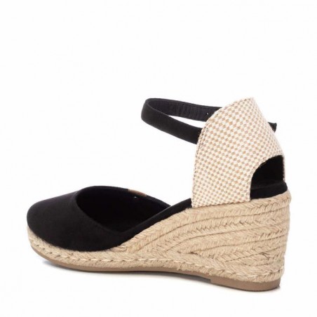 REFRESH Sandalias Cunha Pretas REFRESH Ref: 171882P