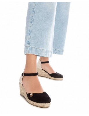 REFRESH Sandalias Cunha Pretas REFRESH Ref: 171882P