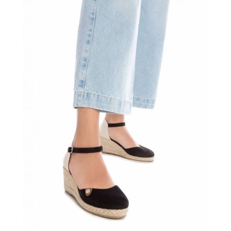 REFRESH Sandalias Cunha Pretas REFRESH Ref: 171882P