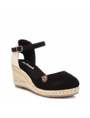 REFRESH Sandalias Cunha Pretas REFRESH Ref: 171882P