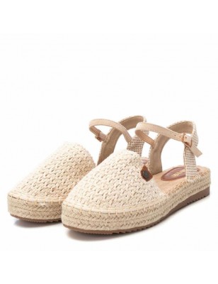 Refresh Sandálias Fechada á Frente Ref: 172731