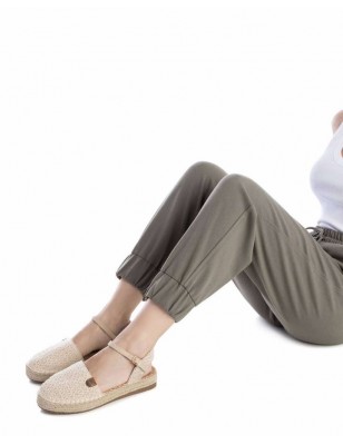 Refresh Sandálias Fechada á Frente Ref: 172731