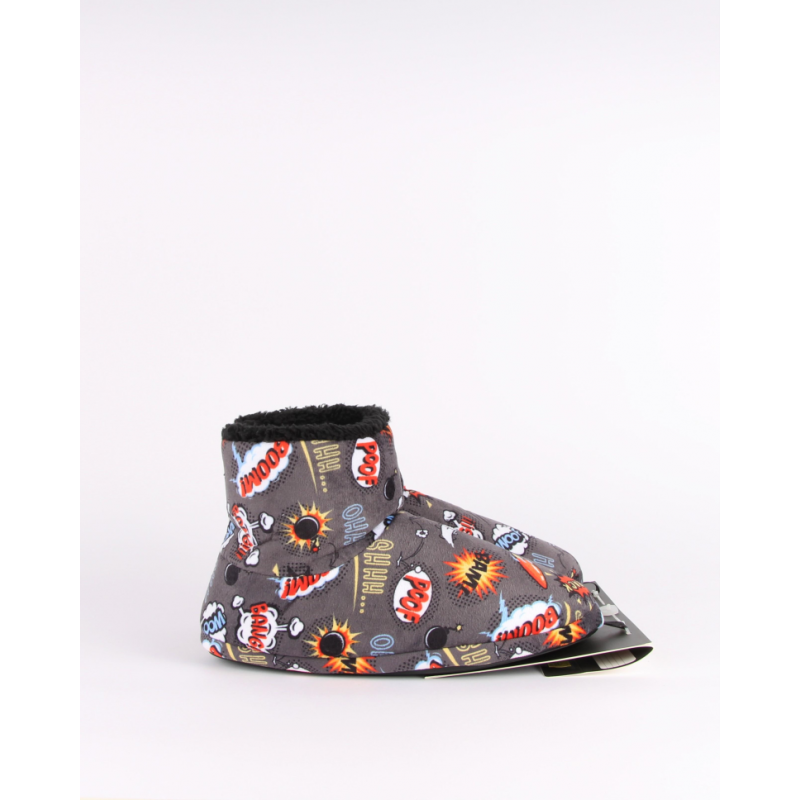 Pantufas Homem YSABEL MORA Ref: 24032