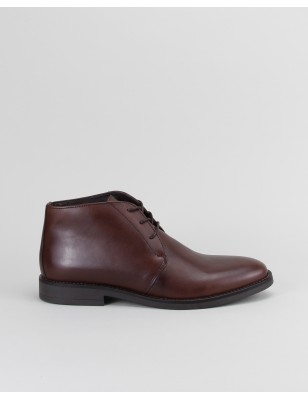 Botas Com Atacadores - Hold Ref: 245