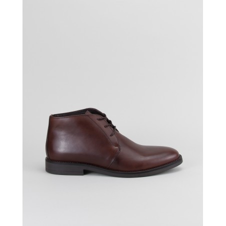 Botas Com Atacadores - Hold Ref: 245