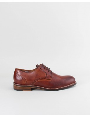 Sapatos Oxford Homem - Cityport Ref: 4074C