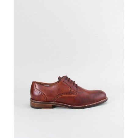Sapatos Oxford Homem - Cityport Ref: 4074C