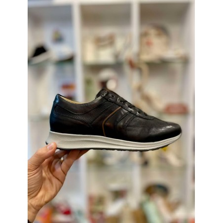 CITYPORT SAPATILHAS HOMEM PRETAS Ref:6014