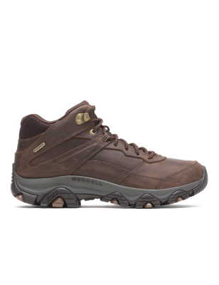 MERRELL MOAB ADVENTURE 3 MID WP EARTH Ref: J003821