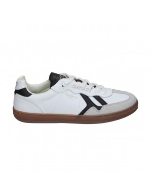 PEPE JEANS BALL CLASS BRANCO Ref:PMS00042