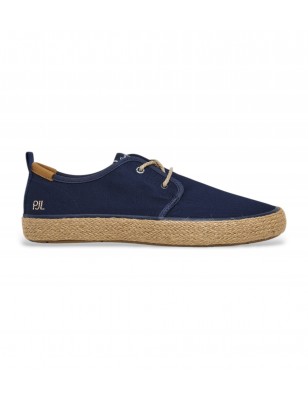 PEPE JEANS SAPATILHAS PORT TOURIST Ref: PMS10332