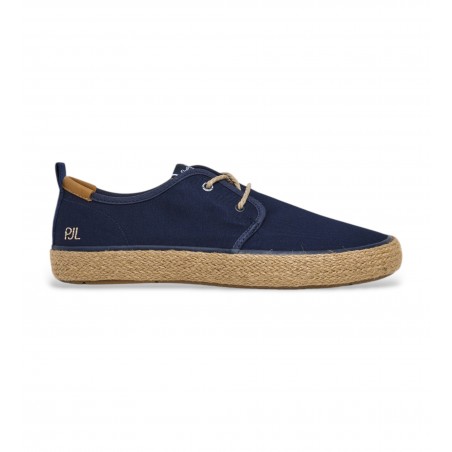 PEPE JEANS SAPATILHAS PORT TOURIST Ref: PMS10332