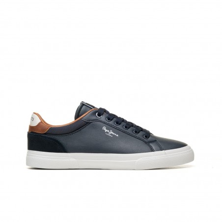 PEPE JEANS KENTON COURT M NAVY Ref: PMS30839