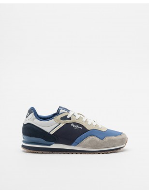 PEPE JEANS LONDON LINK GREY Ref: PMS40036