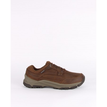 MERRELL ANVIK 2 WATERPROOF EARTH MF22 Ref:J003533 