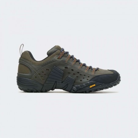 MERRELL INTERCEPT DARK OLIVE Ref: J004725