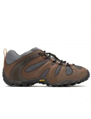 MERRELL CHAM 8 STRETCH STONE GRANITE Ref: J037745