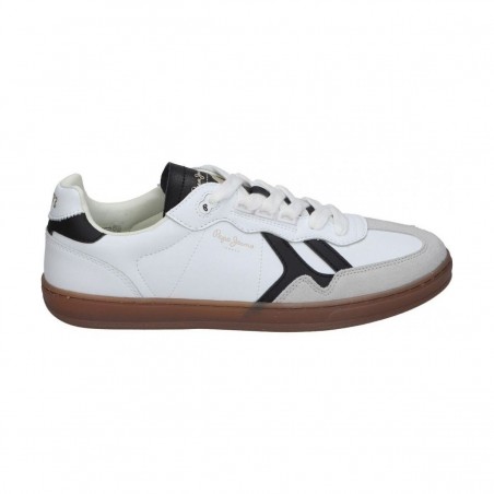 PEPE JEANS BALL CLASS BRANCO Ref:PMS00042