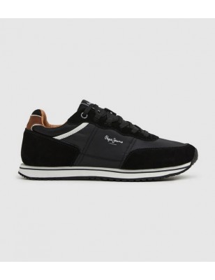 Sapatilhas Pepe Jeans TOUR CLASSIC 22 Ref: PMS30883
