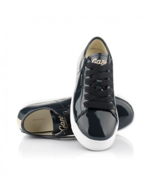 GANT Naplack Sapatilhas De Senhora Azuis Raf: 30531829