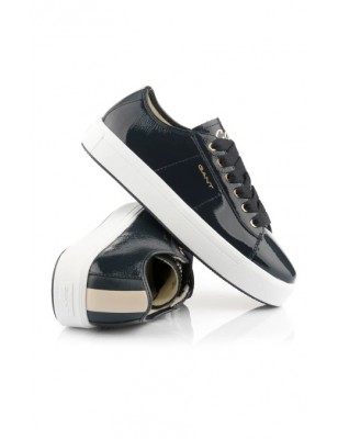 GANT Naplack Sapatilhas De Senhora Azuis Raf: 30531829