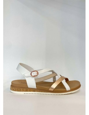 SKECHERS Desert Kiss Low Peak Rank Ref:114709