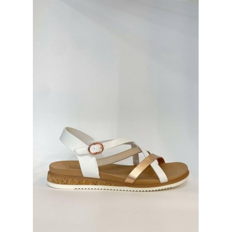 SKECHERS Desert Kiss Low Peak Rank Ref:114709