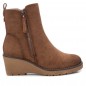 REFRESH Botas Cunha para Mulher Ref: 171009 REFRESH Botas Cunha para Mulher Ref: 171009