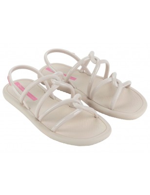 IPANEMA MEU SOL SANDAL AD BEIGE/PINK Ref: 27135