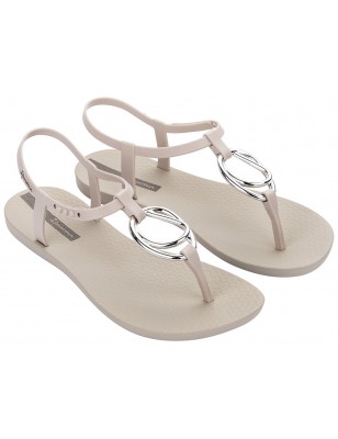 IPANEMA CLASS CHARM III FEM BEIGE/BEIGE Ref: 83332
