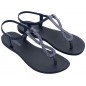 Sandálias Ipanema Class Twist Sandal Fem Azul Ref:83658
