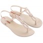 Sandálias Ipanema Class Infinity Sandal Bege Ref:83660