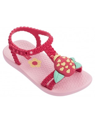MY FIRST IPANEMA IV BABY Rosa