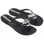 IPANEMA MAXI FASHION III FEM BLACK/ONIX  Ref: 83590
