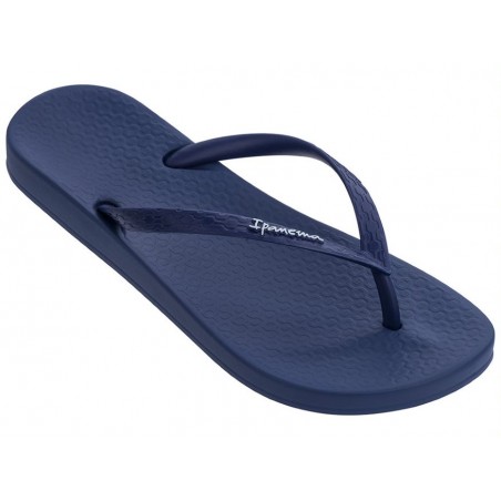 Chinelos Ipanema Anatomic Blue Ref: 82591