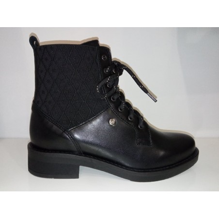 Botas Atacadores Senhora SACCHI 4182