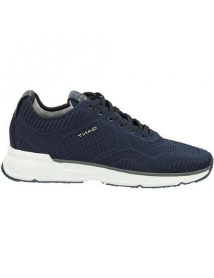 GANT 3D Knit Sapatilhas De HOMEM Azuis Raf: 30638840