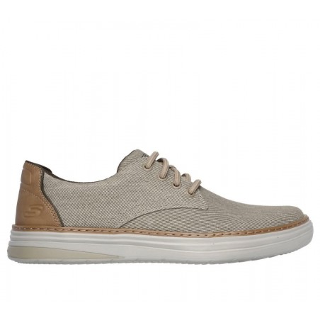 Skechers Hyland Ratner Khaki Ref: 205135