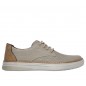 Skechers Hyland Ratner Khaki Ref: 205135
