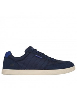 SKECHERS Sapatilhas Placer Vinson Azul Ref:210824