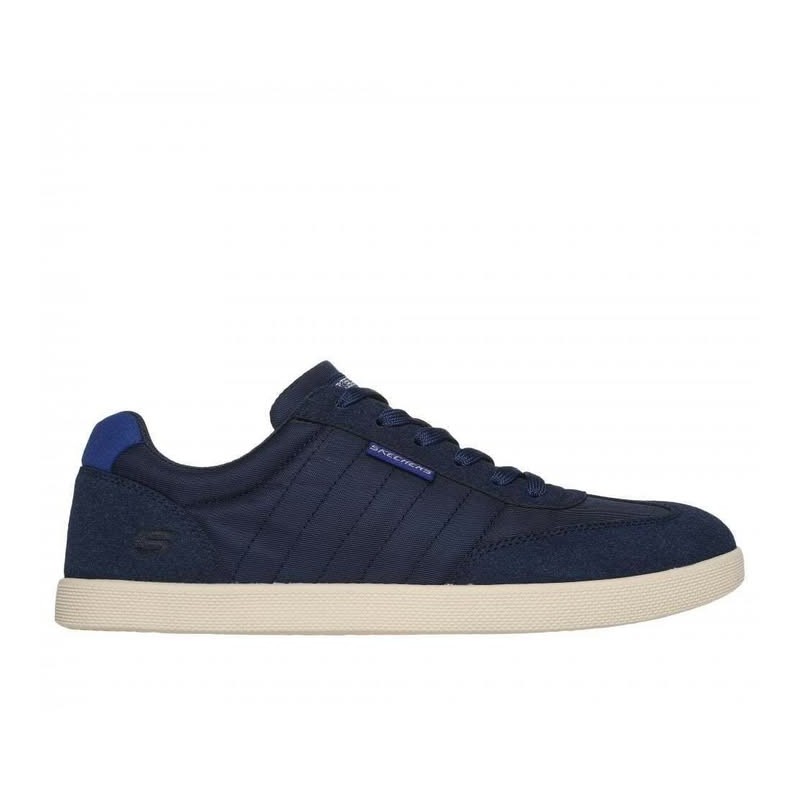 SKECHERS Sapatilhas Placer Vinson Azul Ref:210824
