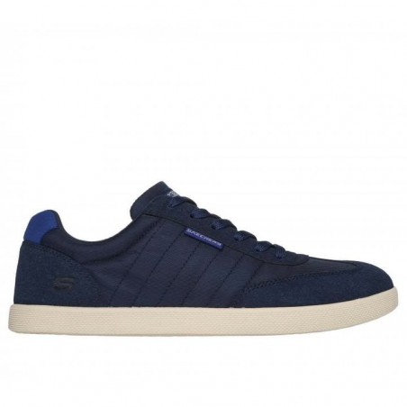 SKECHERS Sapatilhas Placer Vinson Azul Ref:210824