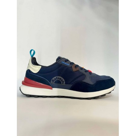 Refresh Sapatilha Desportiva Azul Ref: 172601A 