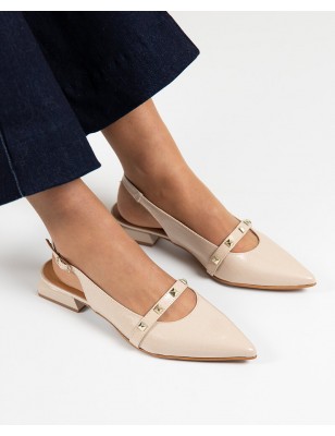 SAMELLI Sapatos Rasos