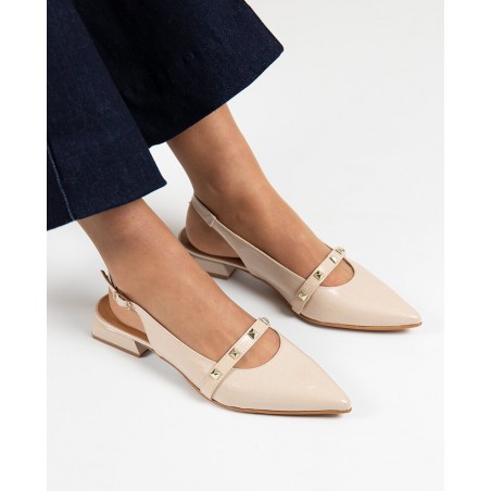 SAMELLI Sapatos Rasos