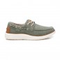 Refresh Sapatos Vela Ultra Leves Verde Ref: 172471 Refresh Sapatos Vela Ultra Leves Verde Ref: 172471