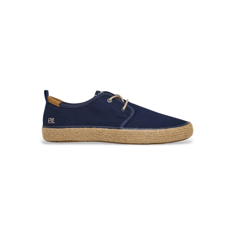 PEPE JEANS SAPATILHAS PORT TOURIST Ref: PMS10332