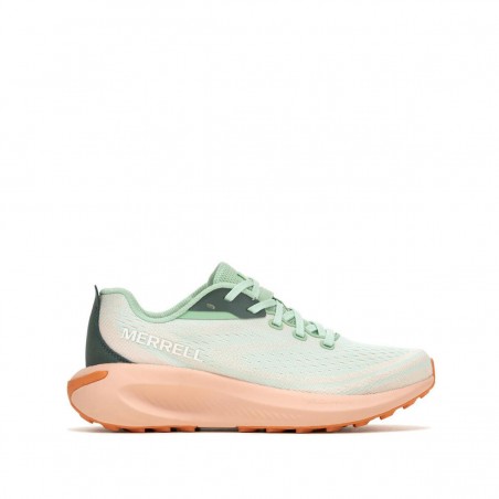 MERRELL SAPATILHAS MORPHLITE VERDES Ref:J068140